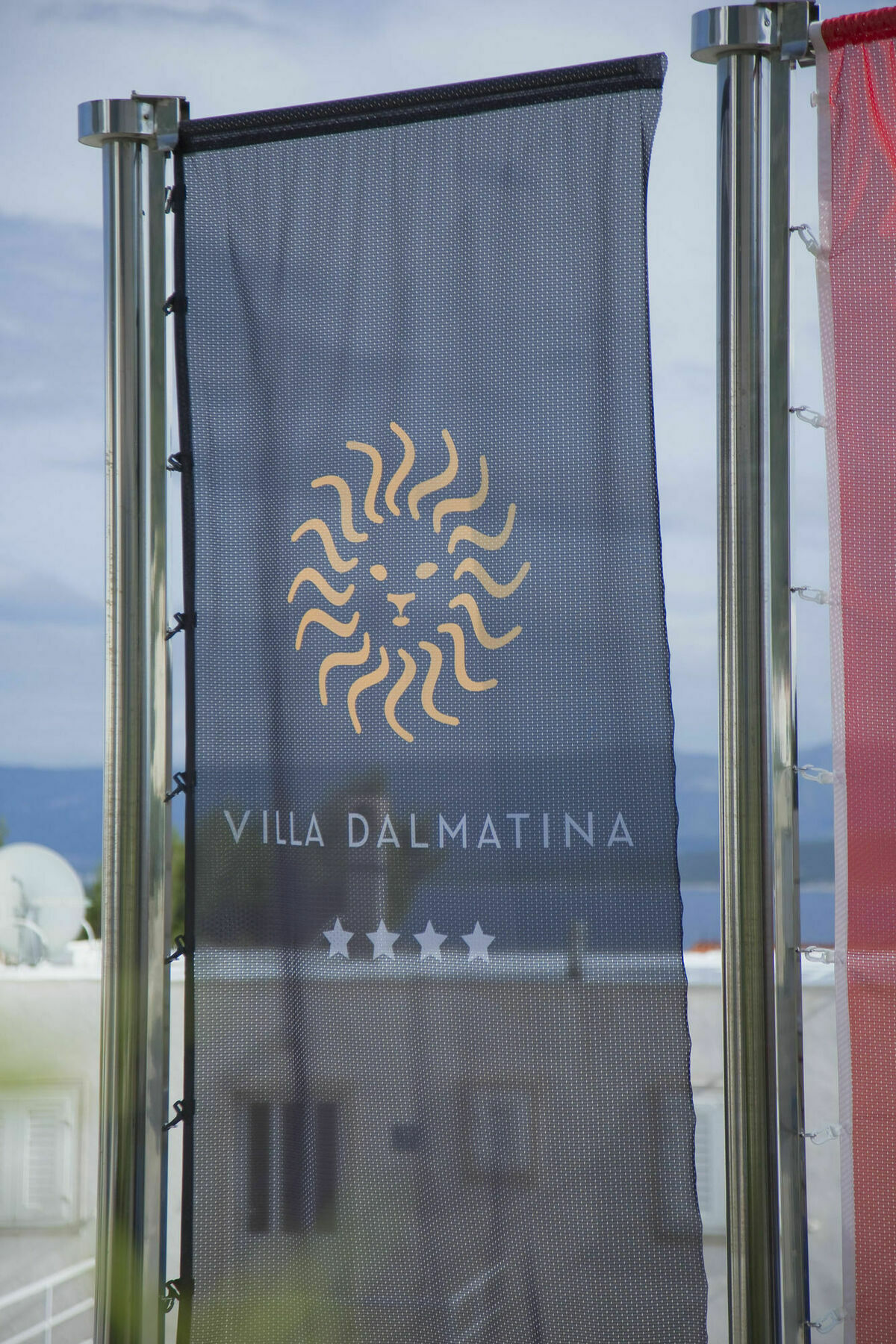 بول Villa Dalmatina - Adults Only المظهر الخارجي الصورة